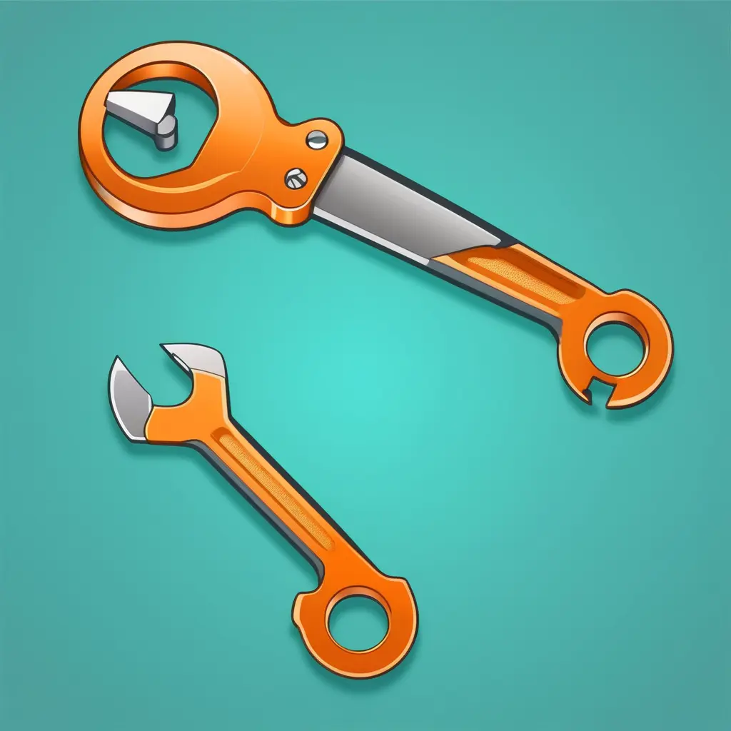 Unit Converter tool icon